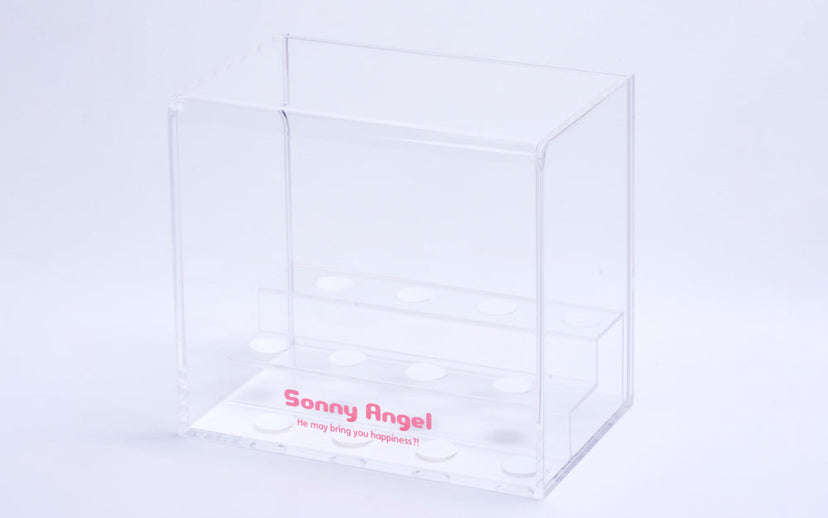 Sonny Angel Acrylic Display Case - Studio Pick
