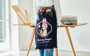 Sonny Angel x Anything Maekake Apron - Desk Buddy