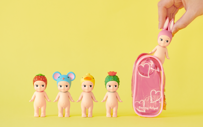 Sonny Angel My Bestie Case Vol. 1 - Mini Choice