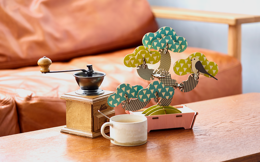 Play Plants Bonsai Puzzles - Daily Choice