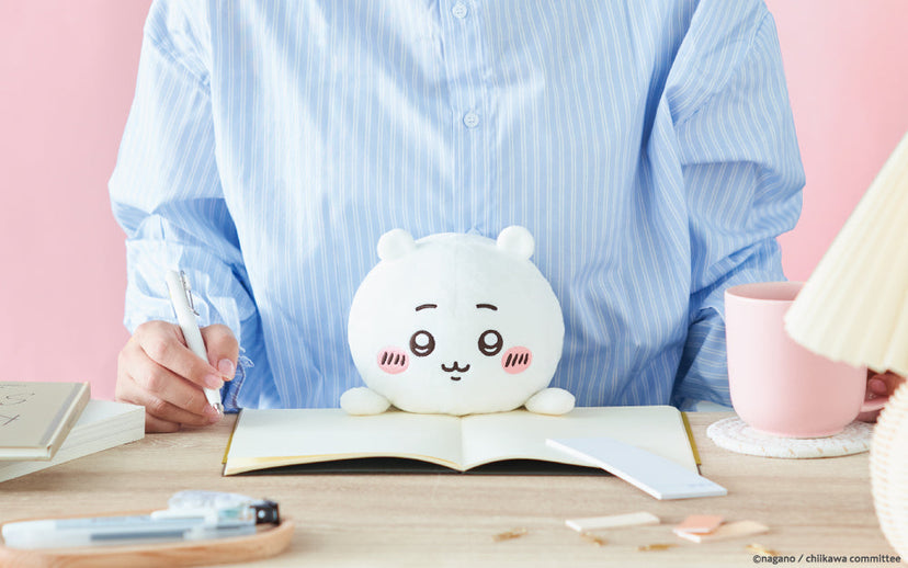 Posture Pal - CHiiKAWA - Gift Accent