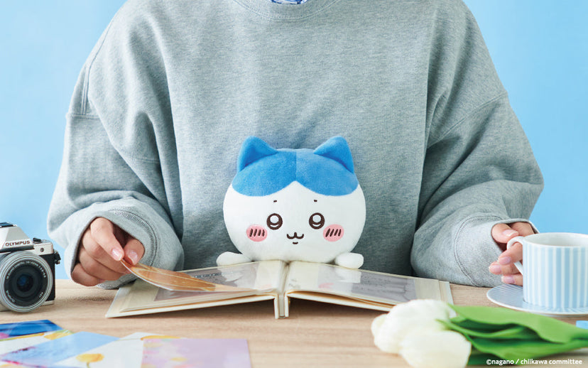 Posture Pal - CHiiKAWA - Daily Choice