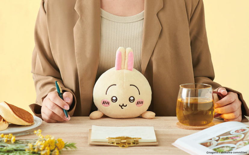 Posture Pal - CHiiKAWA - Gift Accent