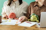 Posture Pal - Dinosaur - Daily Choice