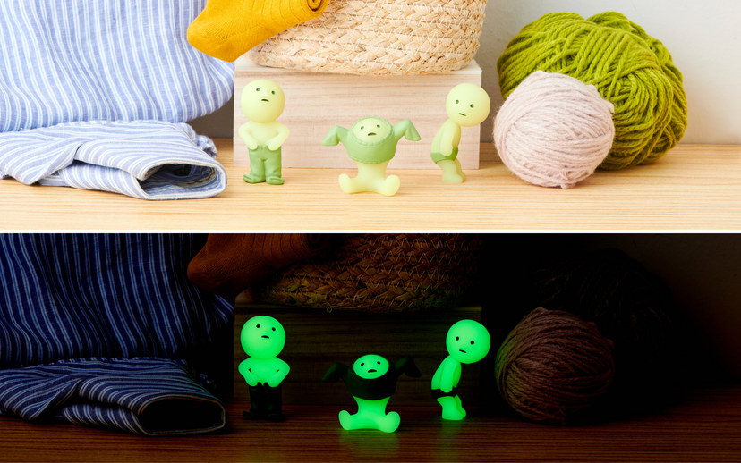 SMISKI Dressing Series - Blind Box Choice