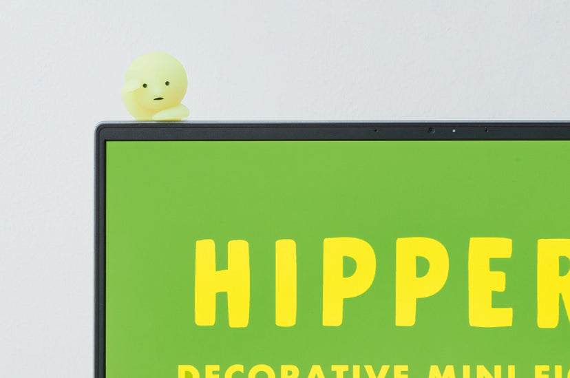 SMISKI HIPPERS - Travel Pick