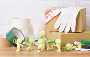 SMISKI Moving Series - Dream Display