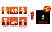 SMISKI Museum Series - Travel Carry
