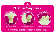 SMISKI Mini Figure Series 1 - Blind Box Pick