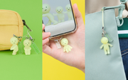 SMISKI Strap Accessory - Series 1 - Collector Choice