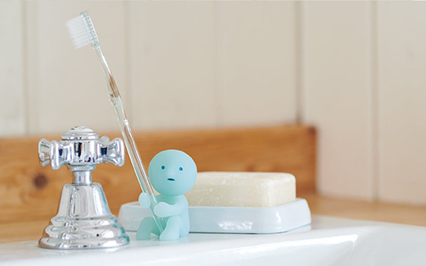 SMISKI Toothbrush Stands - Pocket Carry
