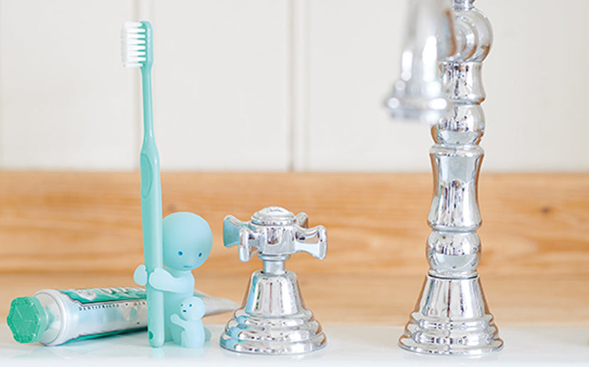 SMISKI Toothbrush Stands - Mini Choice