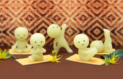 SMISKI Yoga Series - Collector Pick