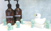 SMISKI Bath Series - Gift Accent