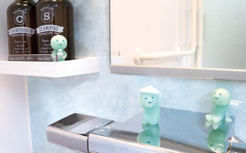SMISKI Bath Series - Blind Box Choice