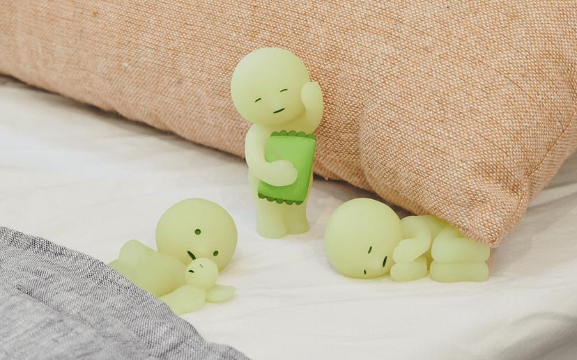 SMISKI Bed Series - Cute Ready