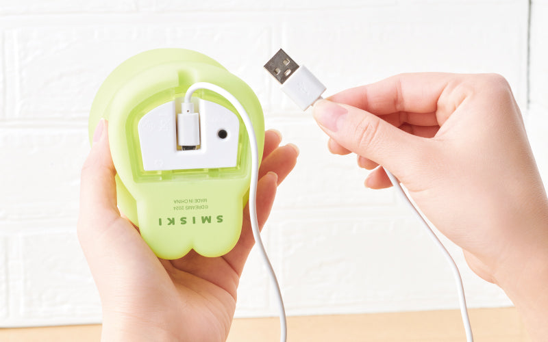 SMISKI Touch Light - Daily Choice