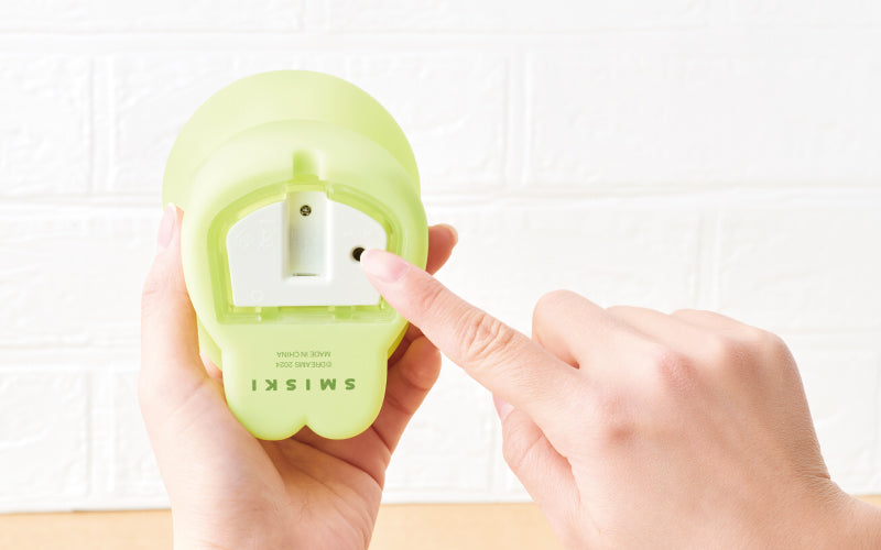 SMISKI Touch Light - Studio Light