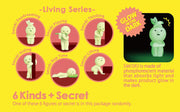 SMISKI Living Series - Cute Display
