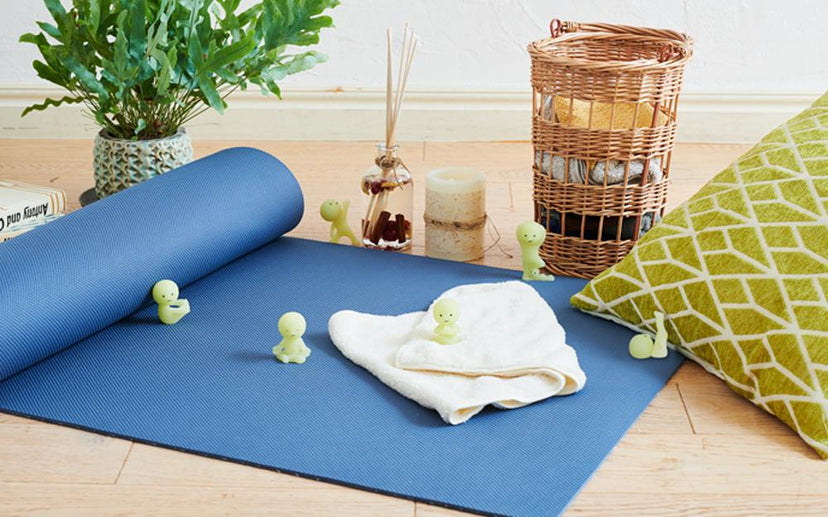 SMISKI Yoga Series - Gift Pick