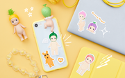 Sonny Angel Sticker Pack - Series 2 - Pocket Charm