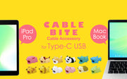 CABLE BITE for Type-C USB - Daily Charm