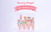 Sonny Angel Acrylic Display Case - Studio Pick