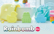 Rainbomb Mini - Gift Ready