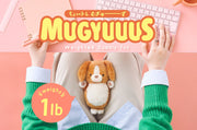MUGYUUUS - Gift Ready