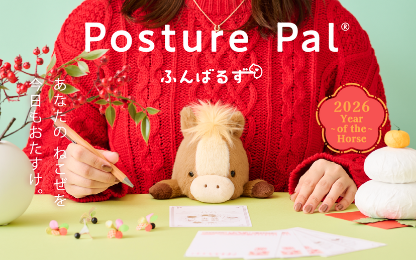 Posture Pal - Mini Choice