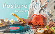 Posture Pal - Marine - Gift Ready
