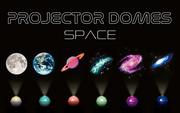 Space Projector Dome - Mini Pick