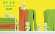SMISKI Mini Figure Series 1 - Blind Box Pick