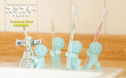 SMISKI Toothbrush Stands - Mini Choice