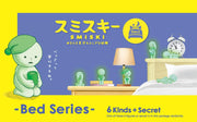 SMISKI Bed Series - Classic Style