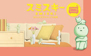 SMISKI Living Series - Collector Display