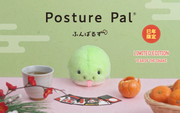 Posture Pal - Modern Display