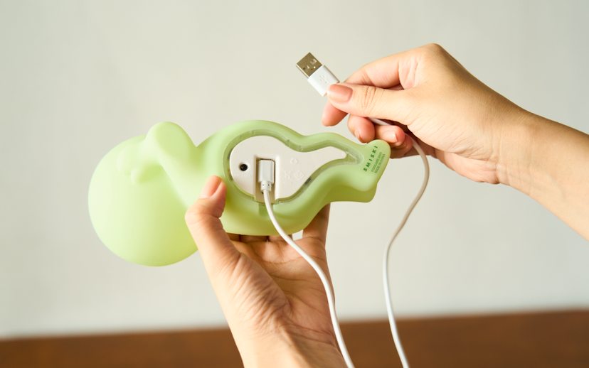 SMISKI Touch Light Vol. 2 - Travel Carry