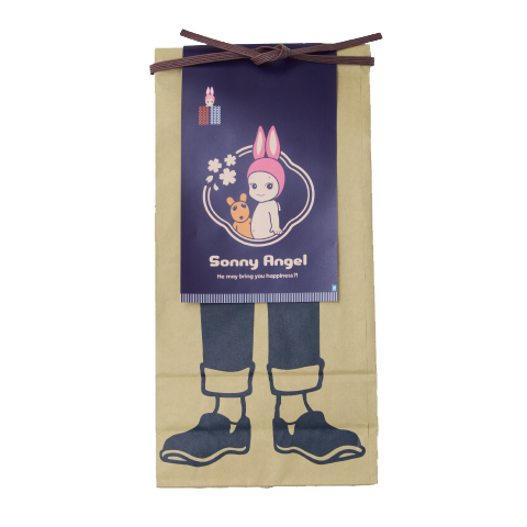 Sonny Angel x Anything Maekake Apron - Classic Pick