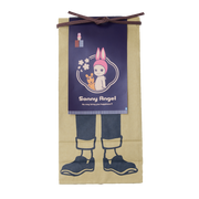 Sonny Angel x Anything Maekake Apron - Desk Buddy