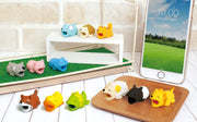 CABLE BITE Vol.2 Animal - Shelf Display