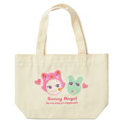 Kiss Kiss Tote - Travel Pick