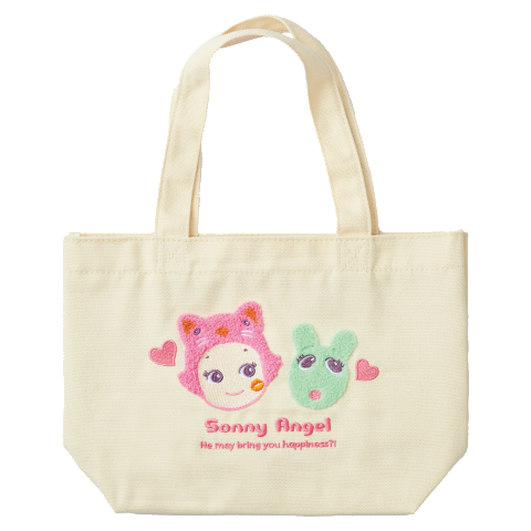 Kiss Kiss Tote - Travel Pick