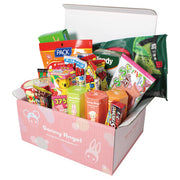 Sonny Angel’s Japanese Snacks - Collector Charm