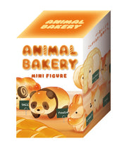 Animal Bakery Minifigure - Dream Display