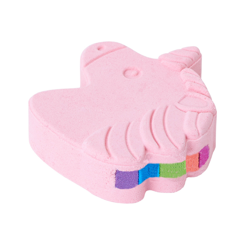 Rainbomb Unicorn - Little Accent