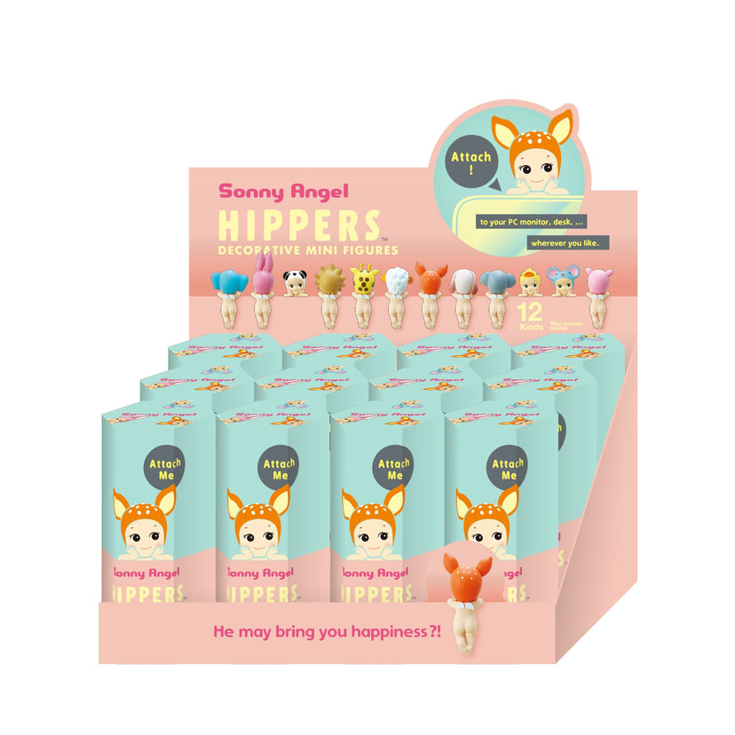 Sonny Angel HIPPERS - Mini Choice