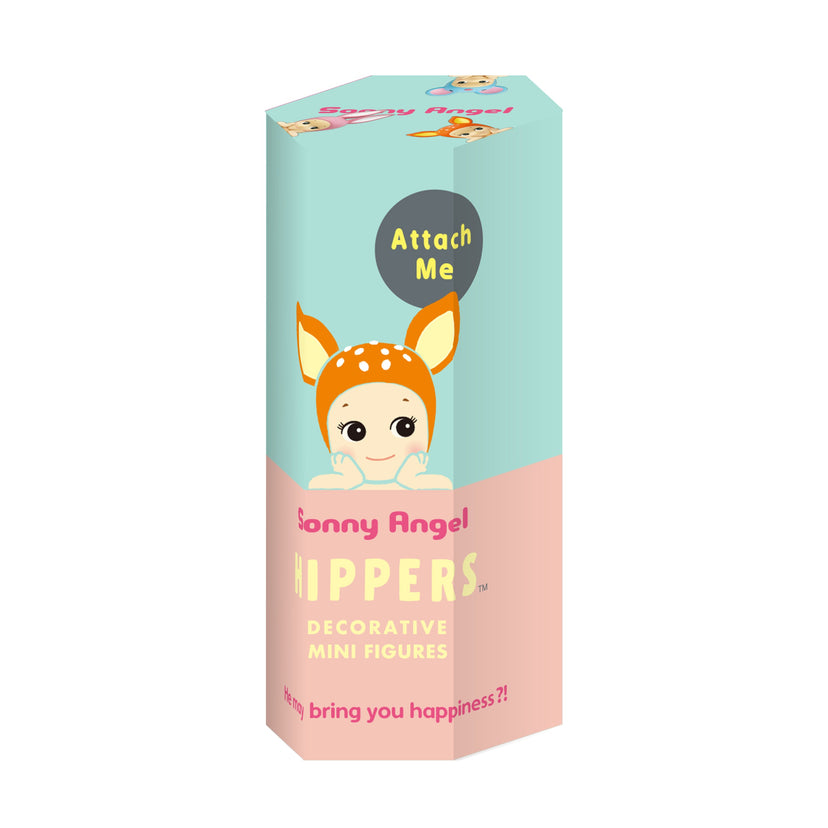 Sonny Angel HIPPERS - Mini Choice
