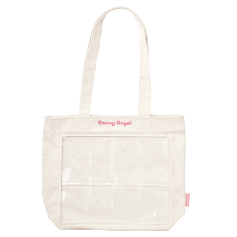 Sonny Angel My Crew Bag - Happy Carry