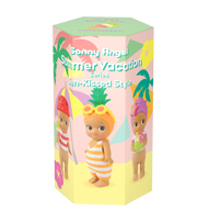 Summer Vacation: Sun-Kissed Style - Cute Ready